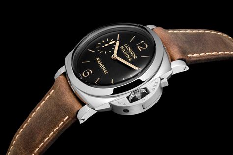 panerai luminor marina replica deutschland|Panerai alternative watches.